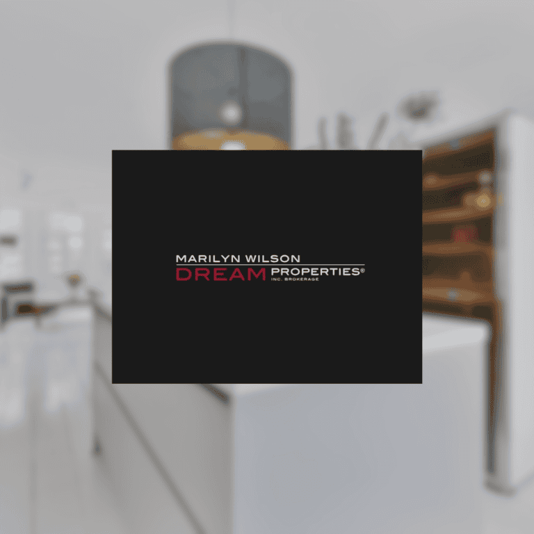Marilyn Wilson Dream Properties Inc. Brokerage
