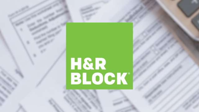 HR Block