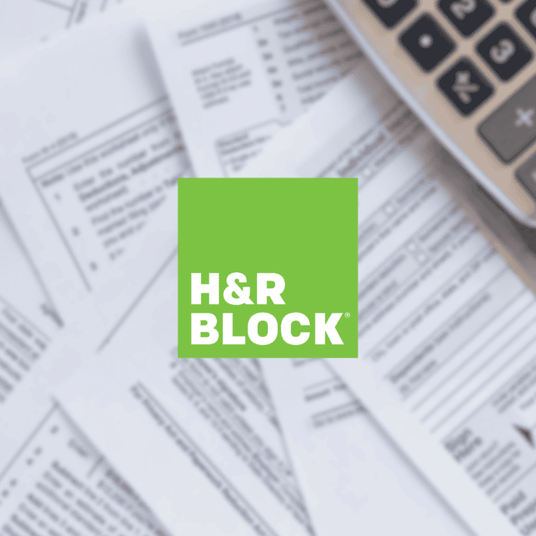 H&R Block