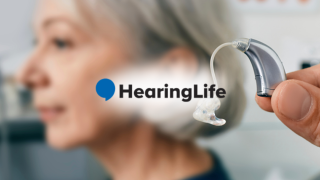 HearingLife