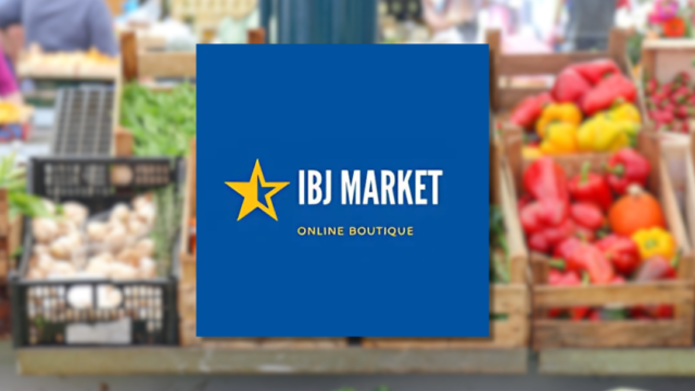 IBJ Market