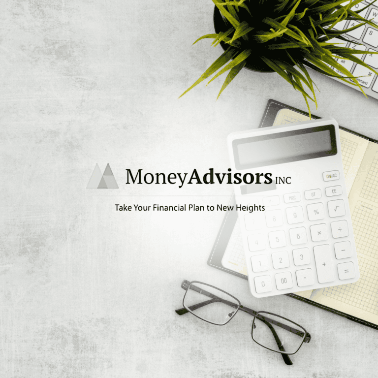 Money Advisors Inc.