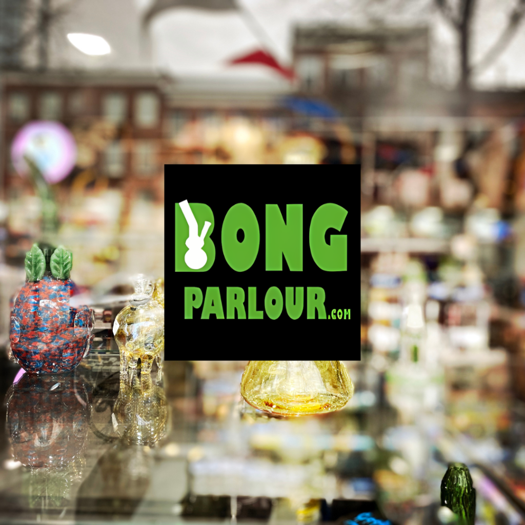 Bong Parlour