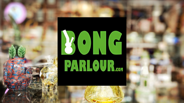 bong-parlour