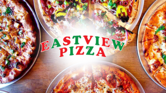 eastview pizza