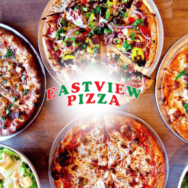 Eastview Pizza