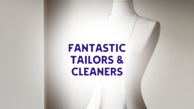 fantastic tailors