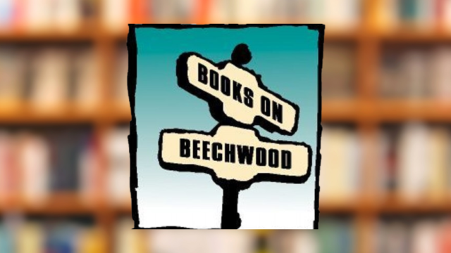 BooksonBeechwood