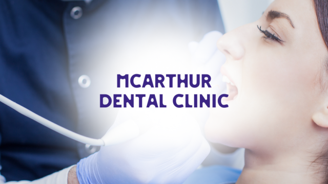 McArthur Dental