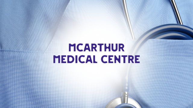 McArthur Medical Centre