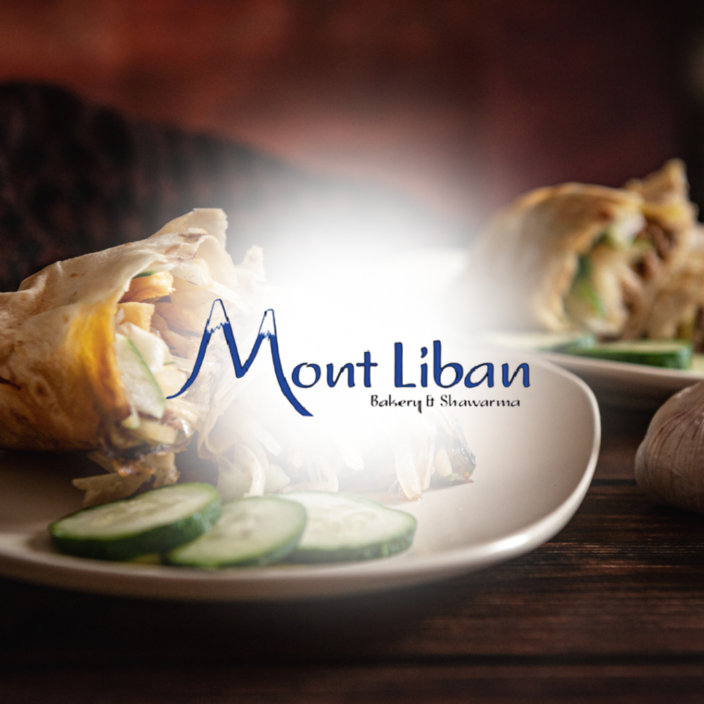 Mont Liban Bakery & Shawarma