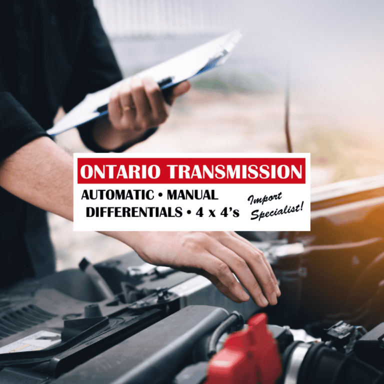 Ontario Transmission