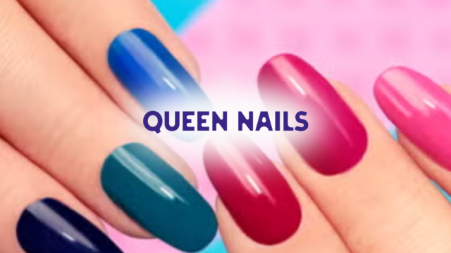 Queen Nails