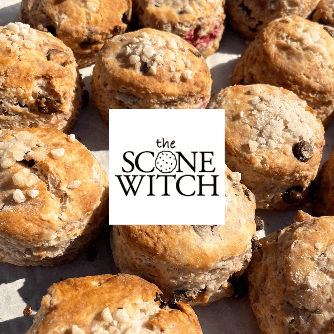 The Scone Witch | Beechwood Ave. - Vanier BIA