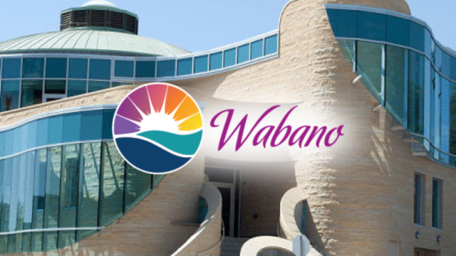 Wabano