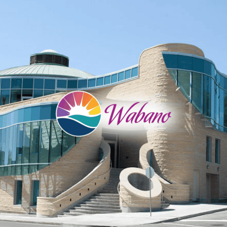 Wabano Centre for Aboriginal Health