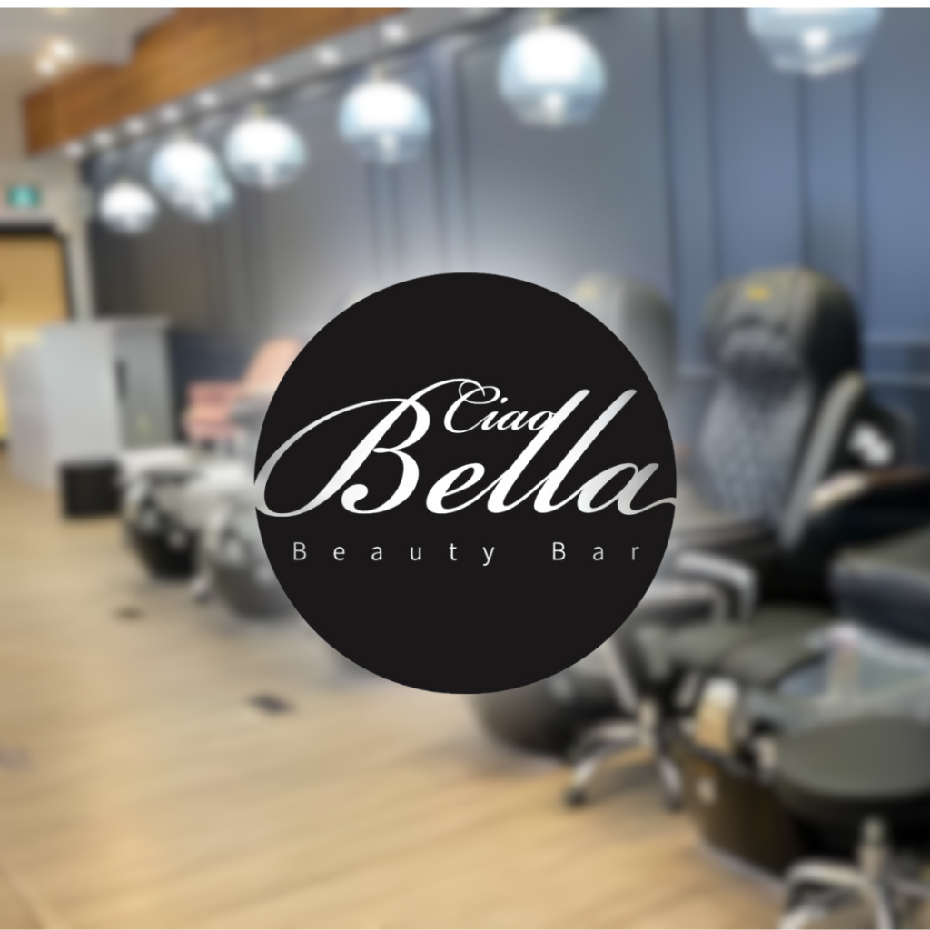 Ciao Bella Beauty Bar