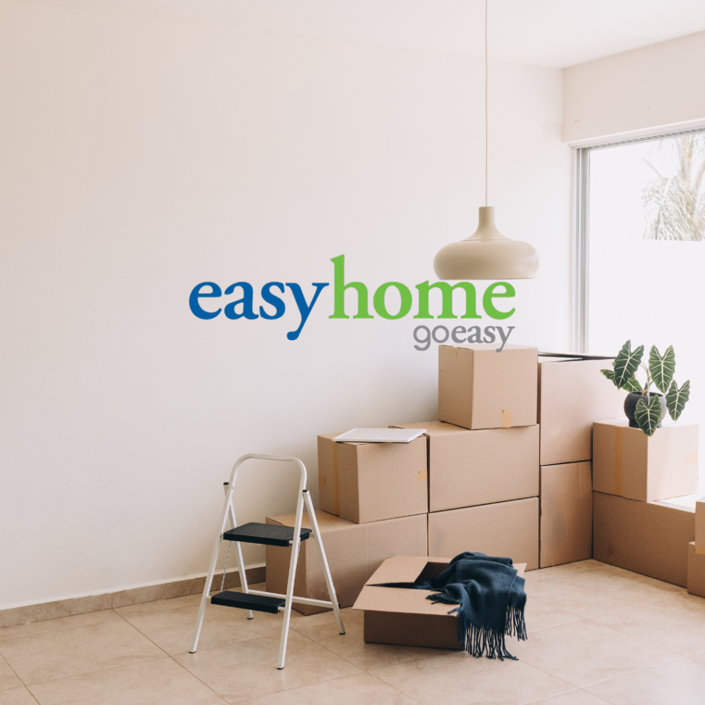 easyhome Lease to Own