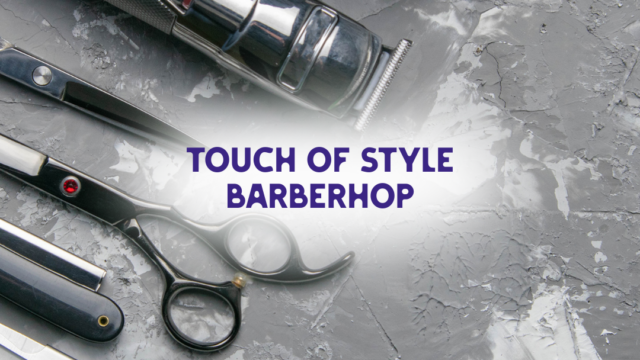 touch of style barbershop