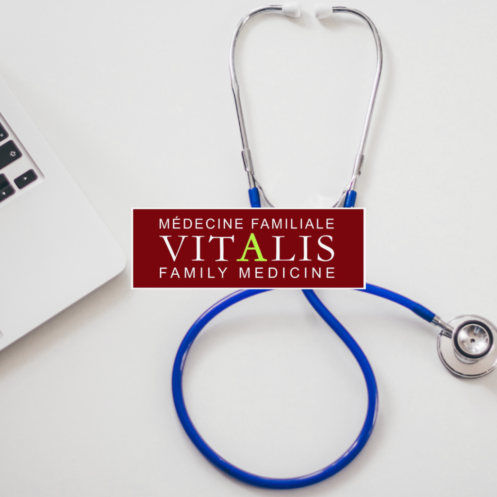 Clinique Medicale Vitalis