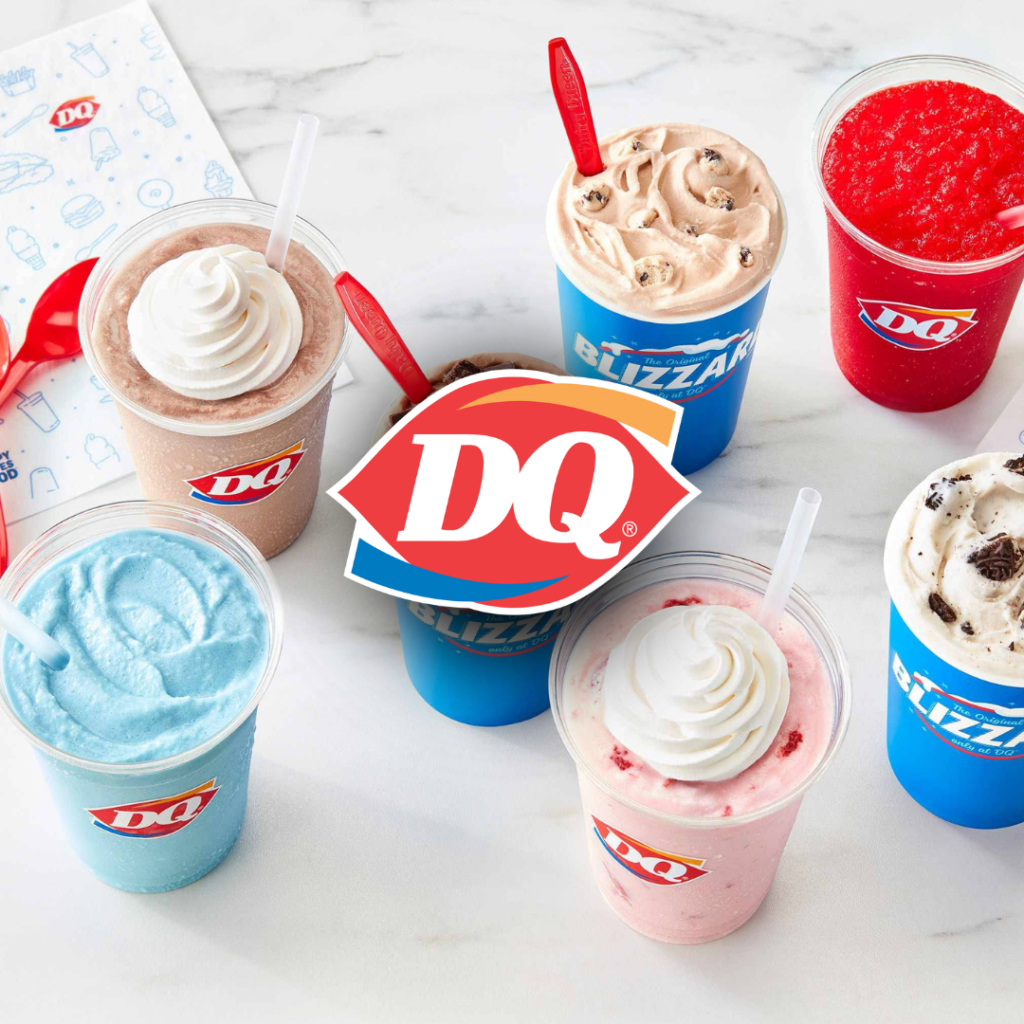 Dairy Queen