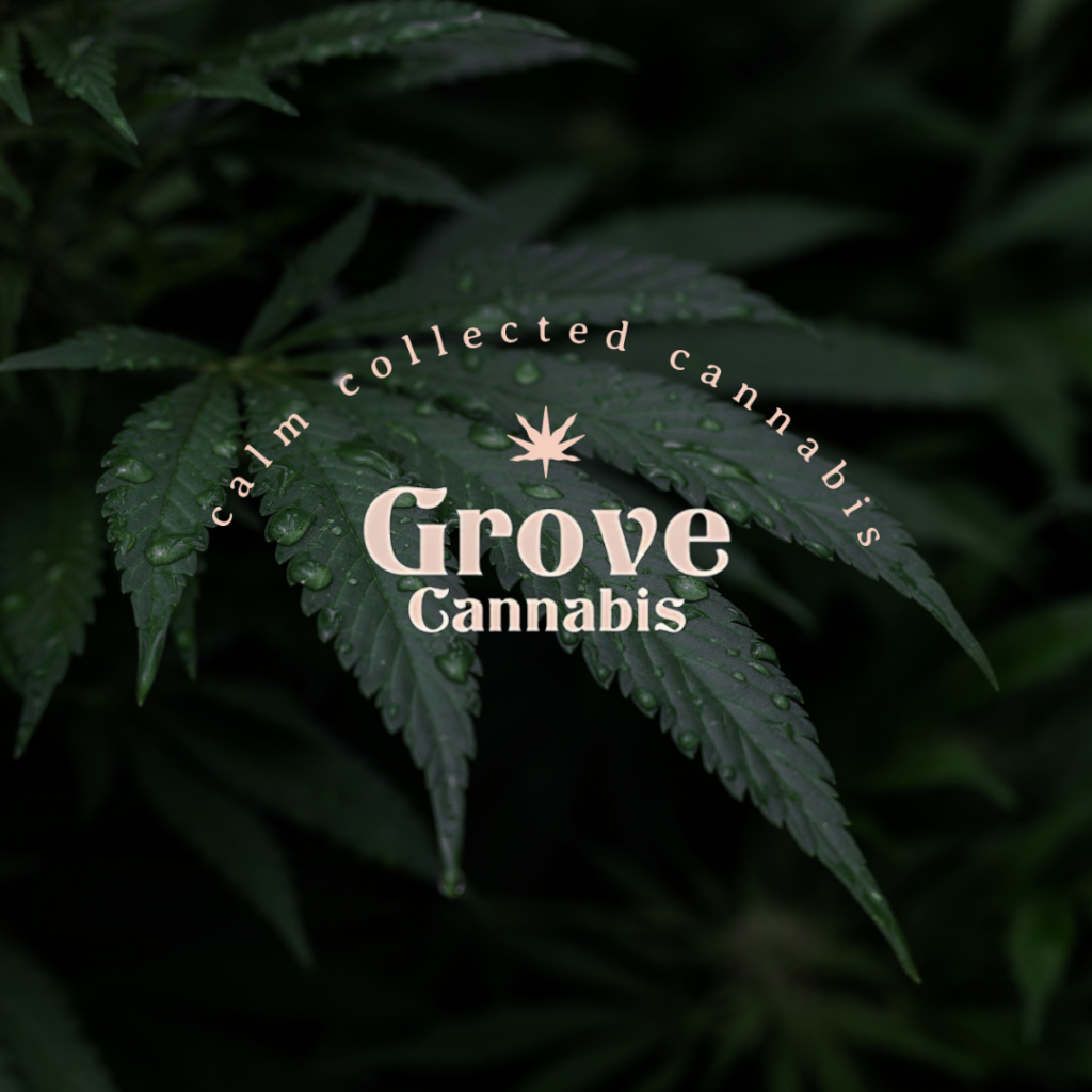 Grove Cannabis