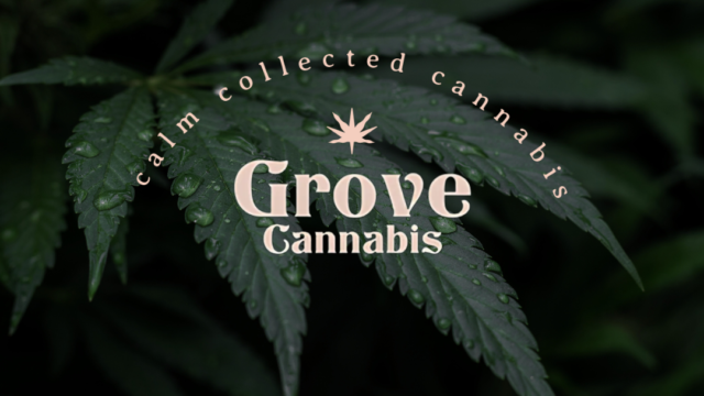 Grove Cannabis