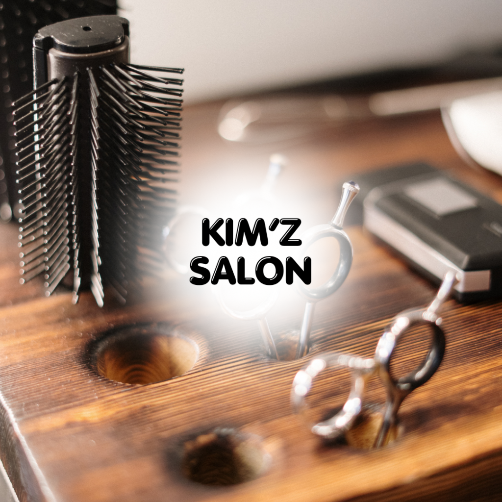 Kim’z Salon