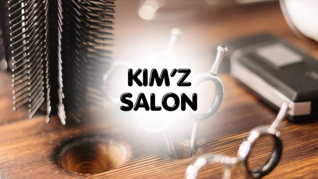 Kim’z Salon