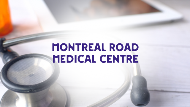 Montreal Rd Medical