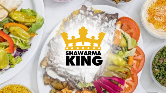 Shawarma King