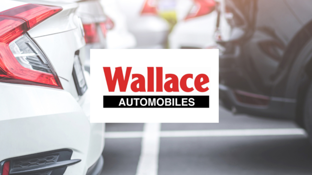 Wallace Auto