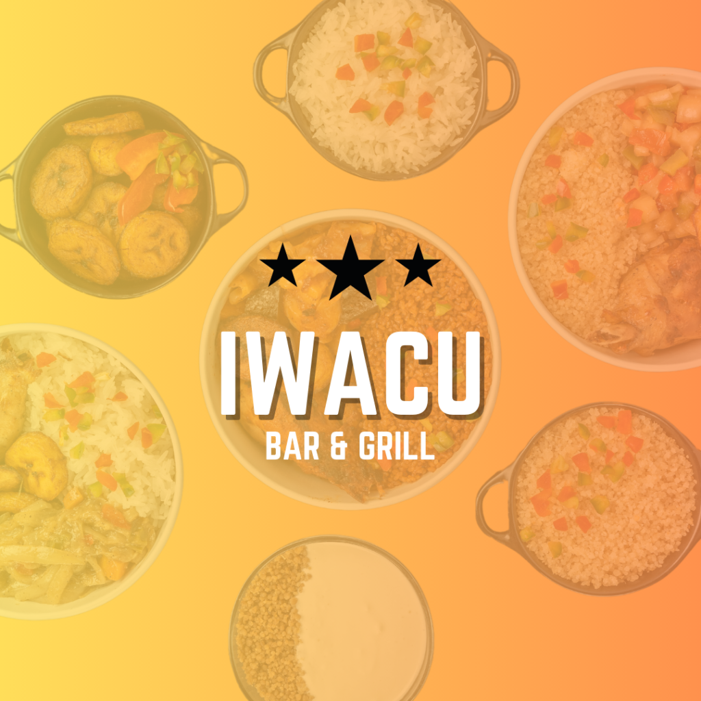 Iwacu Bar and Grill