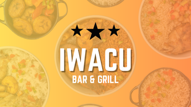 IWACU