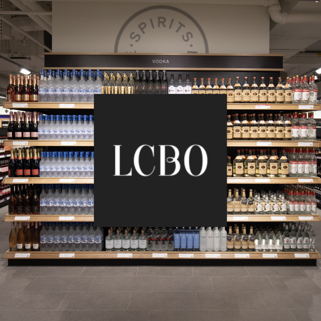 LCBO