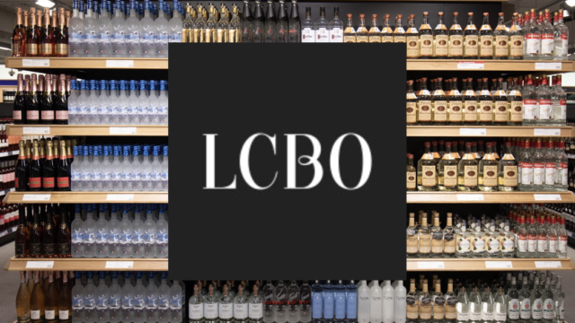 LCBO