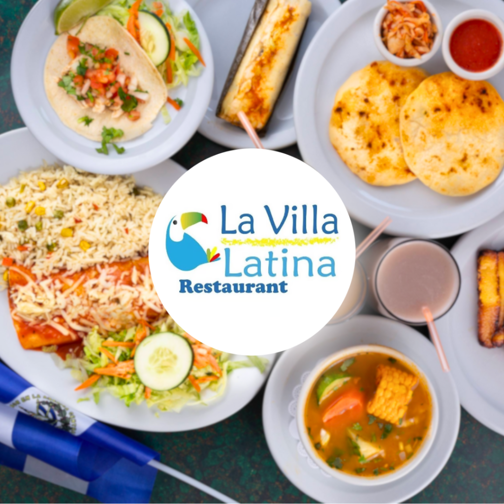 La Villa Latina Restaurant