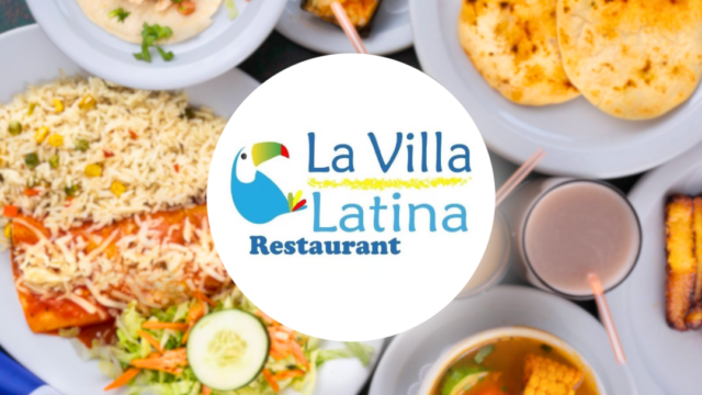 La Latina Restaurant