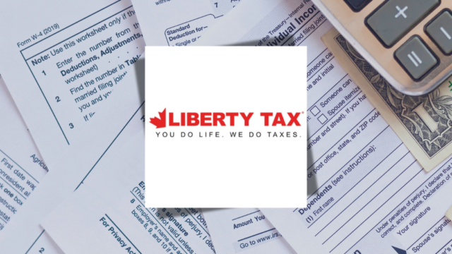 Liberty Tax