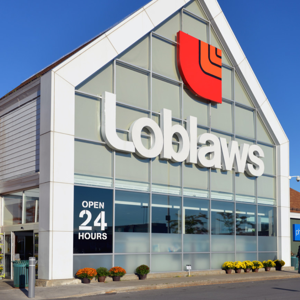 Loblaws