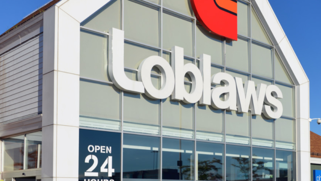 Loblaws