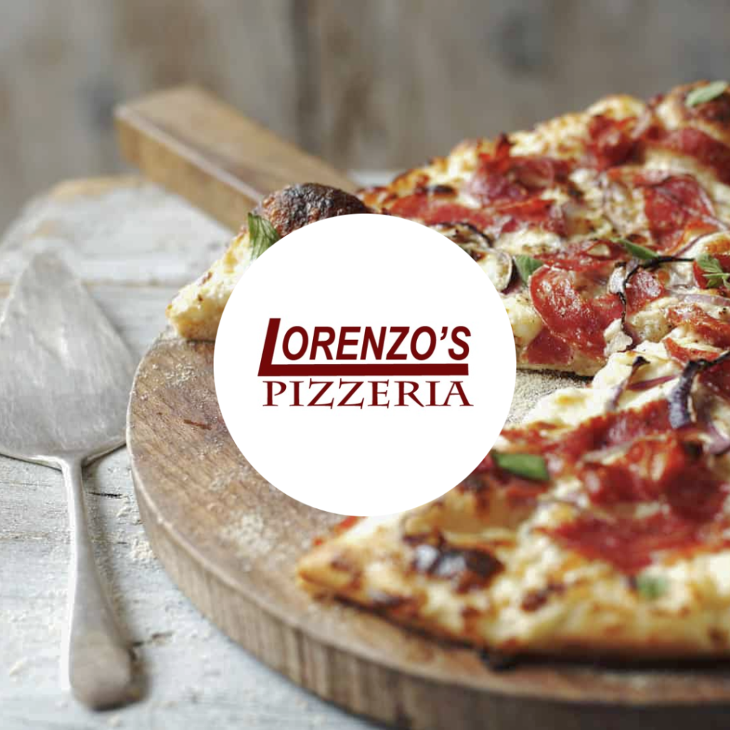 Lorenzo’s Pizzeria