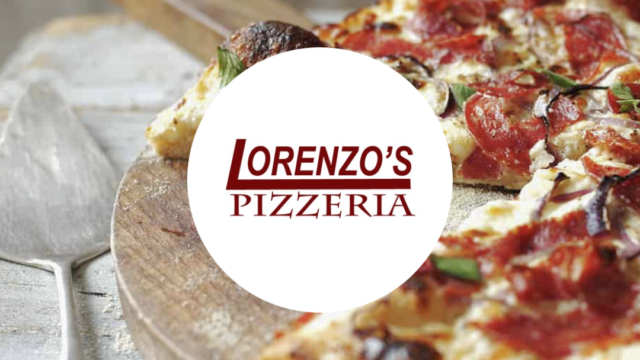 Lorenzo’s