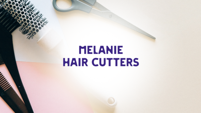 Melanie Hair Cutters