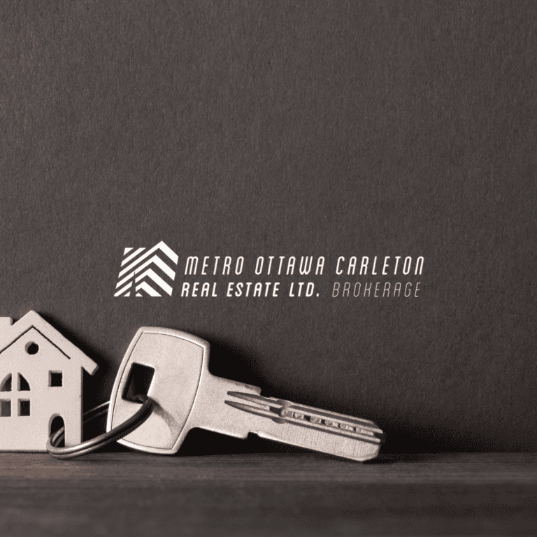 Metro Ottawa Carleton Real Estate