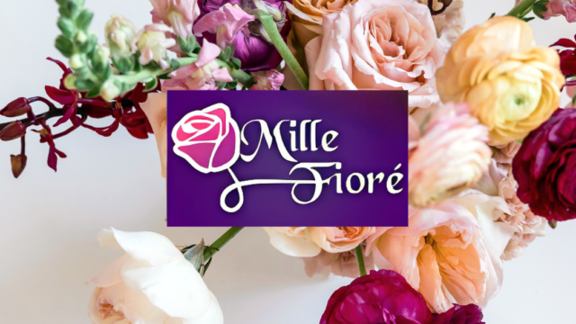 Mille Fiore Flowers (1)