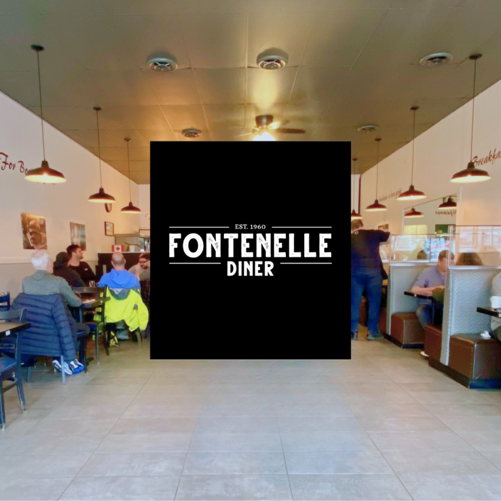 Fontenelle Diner