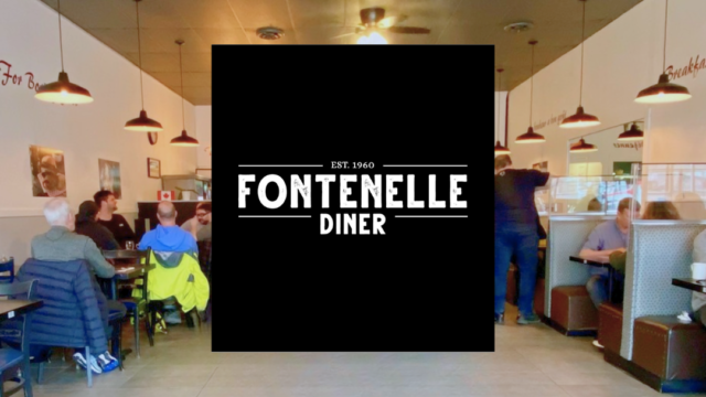 fontenelle