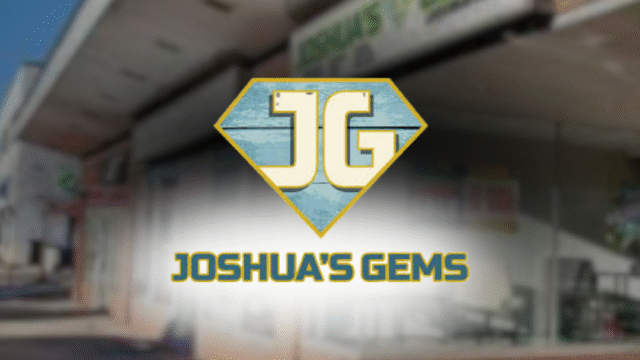 joshuasgems