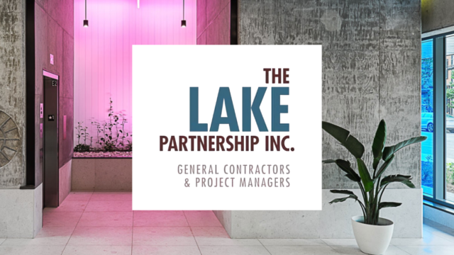 Lake Partnership